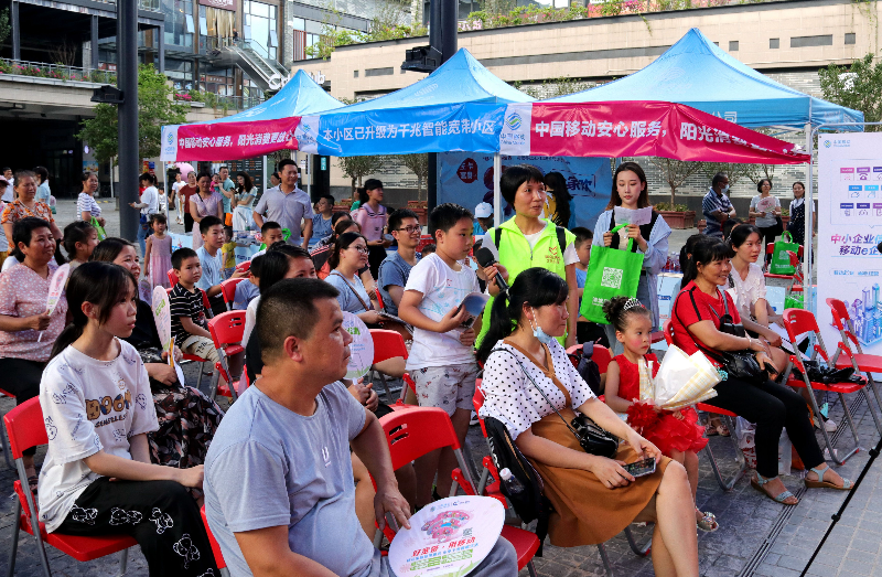 百年為民謀，一心跟黨走——“5.18國際博物館日”活動走進(jìn)傾國清城 (4).jpg